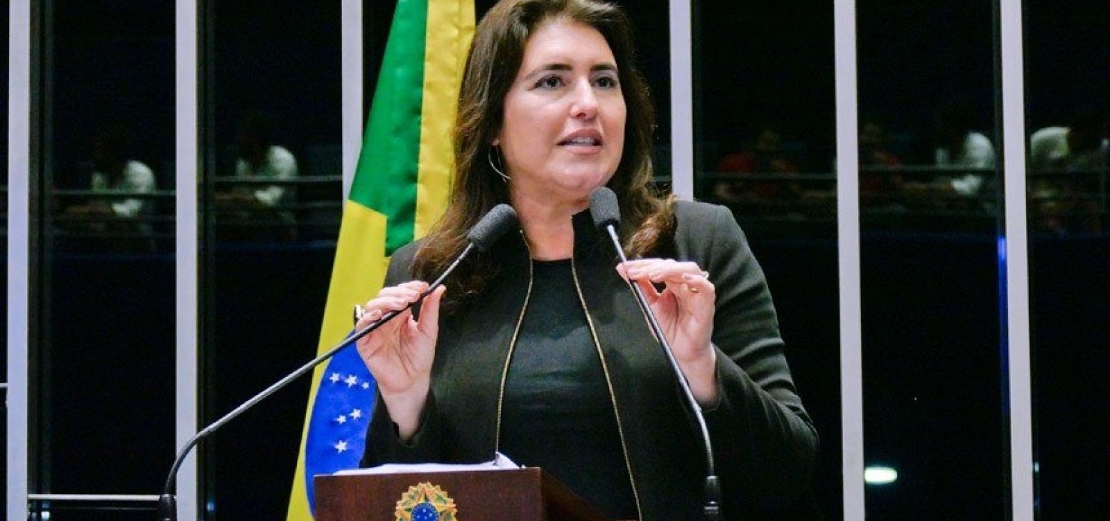 [Presidente da CCJ do Senado quer pautar prisão em 2ª instância na próxima sessão]