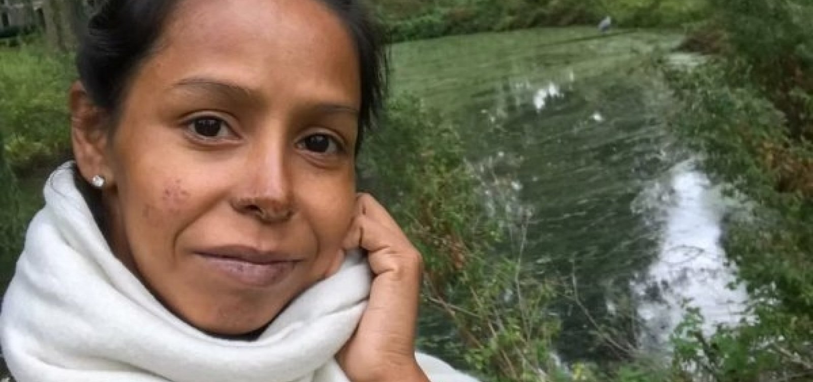 [Brasileira de 32 anos e bebê são encontrados mortos dentro de casa na Holanda]