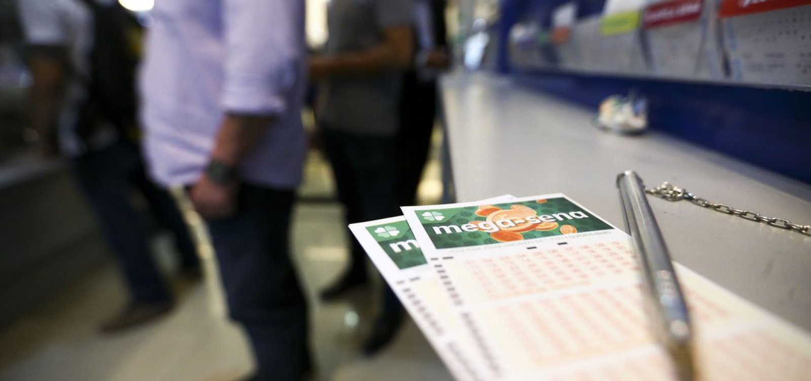 [Apostas lotéricas ficam mais caras a partir de domingo]