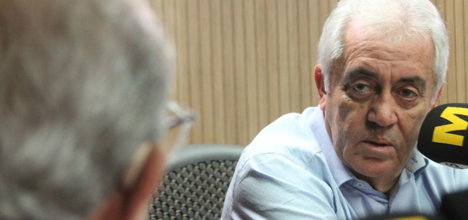 [Rui avisou que vai deixar decisão sobre candidato em Salvador para 2020, diz Otto]
