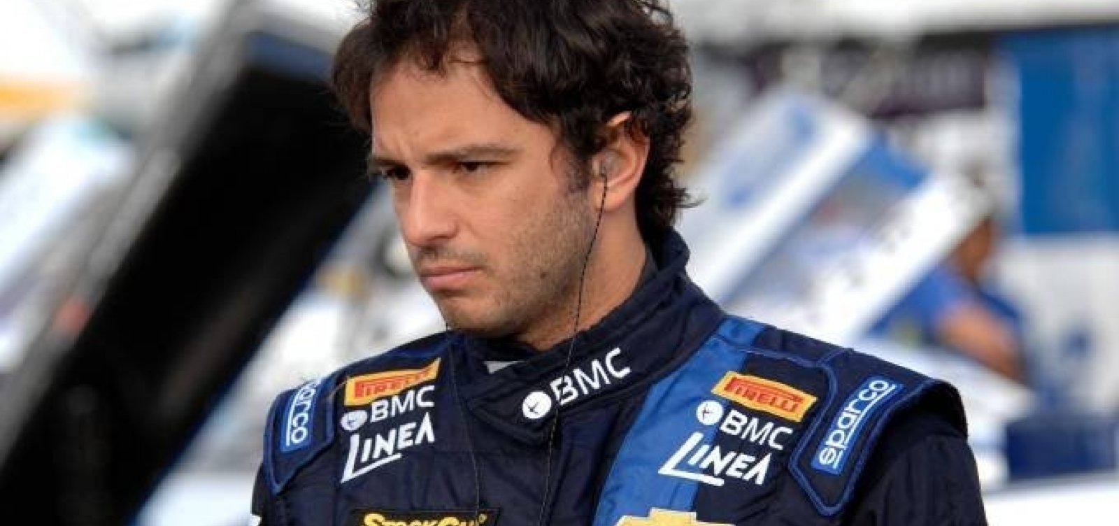 [Morre Tuka Rocha, ex-piloto de Stock Car, 3ª vítima de queda de avião]