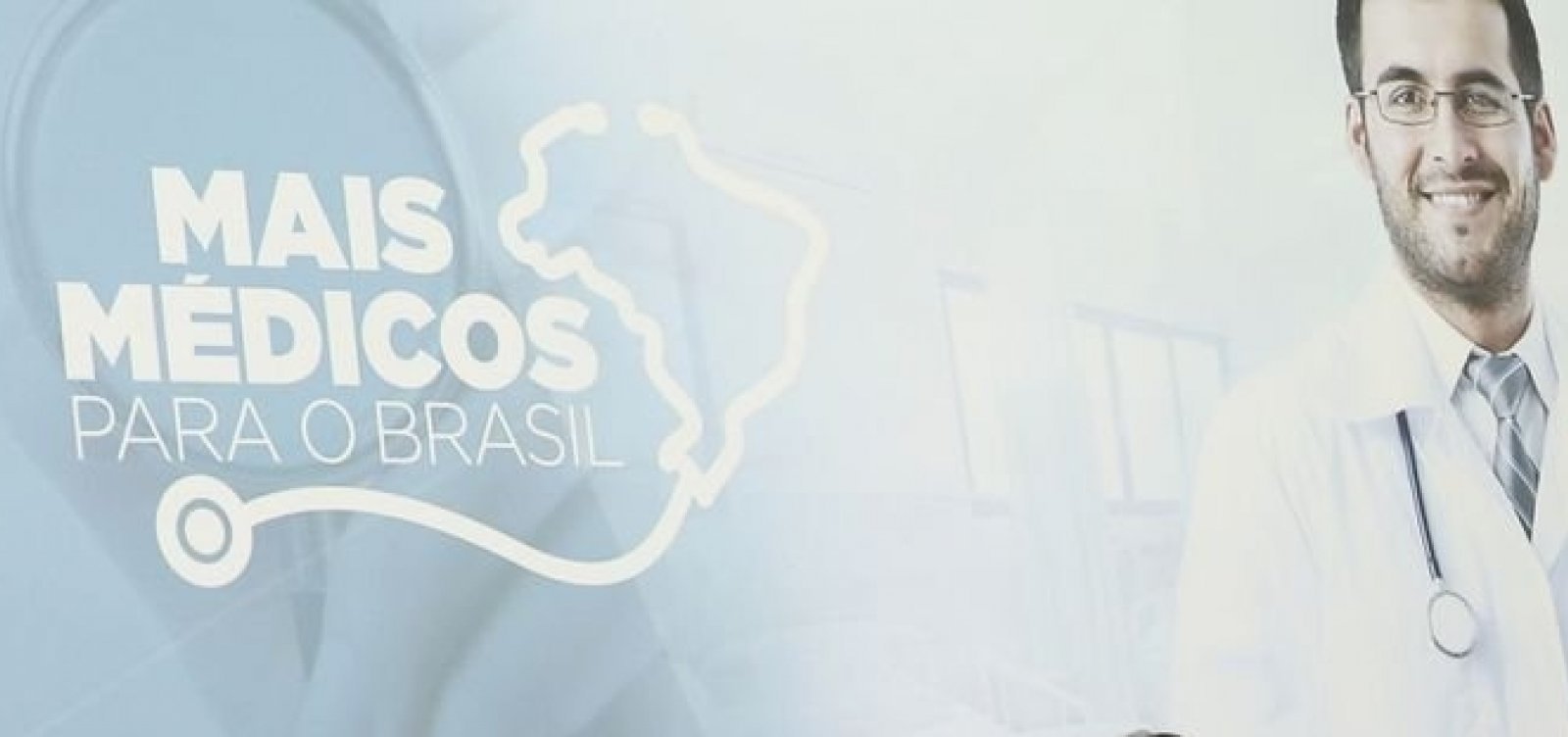 [Congresso tem apenas dez dias para votar MP que cria programa Médicos pelo Brasil]