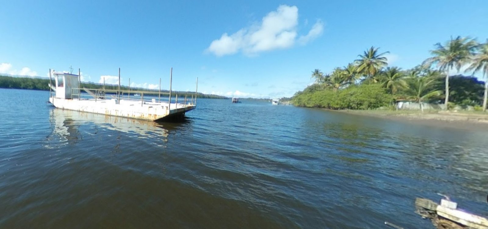 [Vila Galé abandona projeto hoteleiro em suposta zona indígena na Bahia]