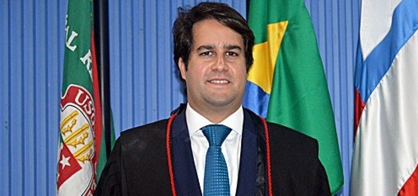 [Juiz substituto do TRE-BA teve movimentação de R$ 3,8 mi, aponta sentença]