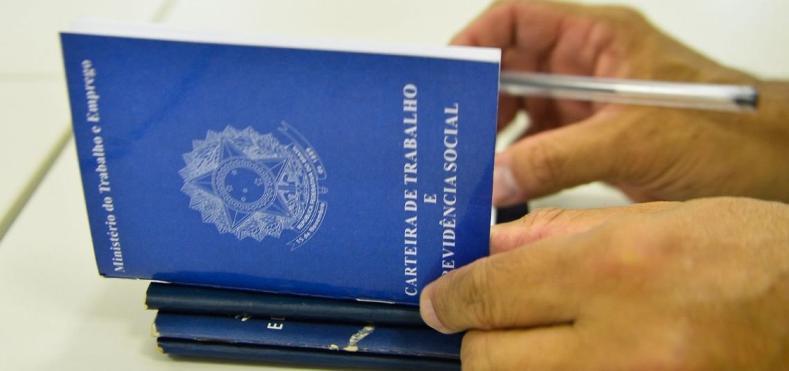 [Bahia registra maior taxa de desemprego do Brasil no terceiro trimestre de 2019]