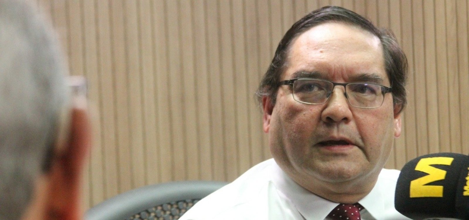 [‘É um risco muito grande’, diz professor Raimundo Paraná sobre ‘fake news’ de vacinação]