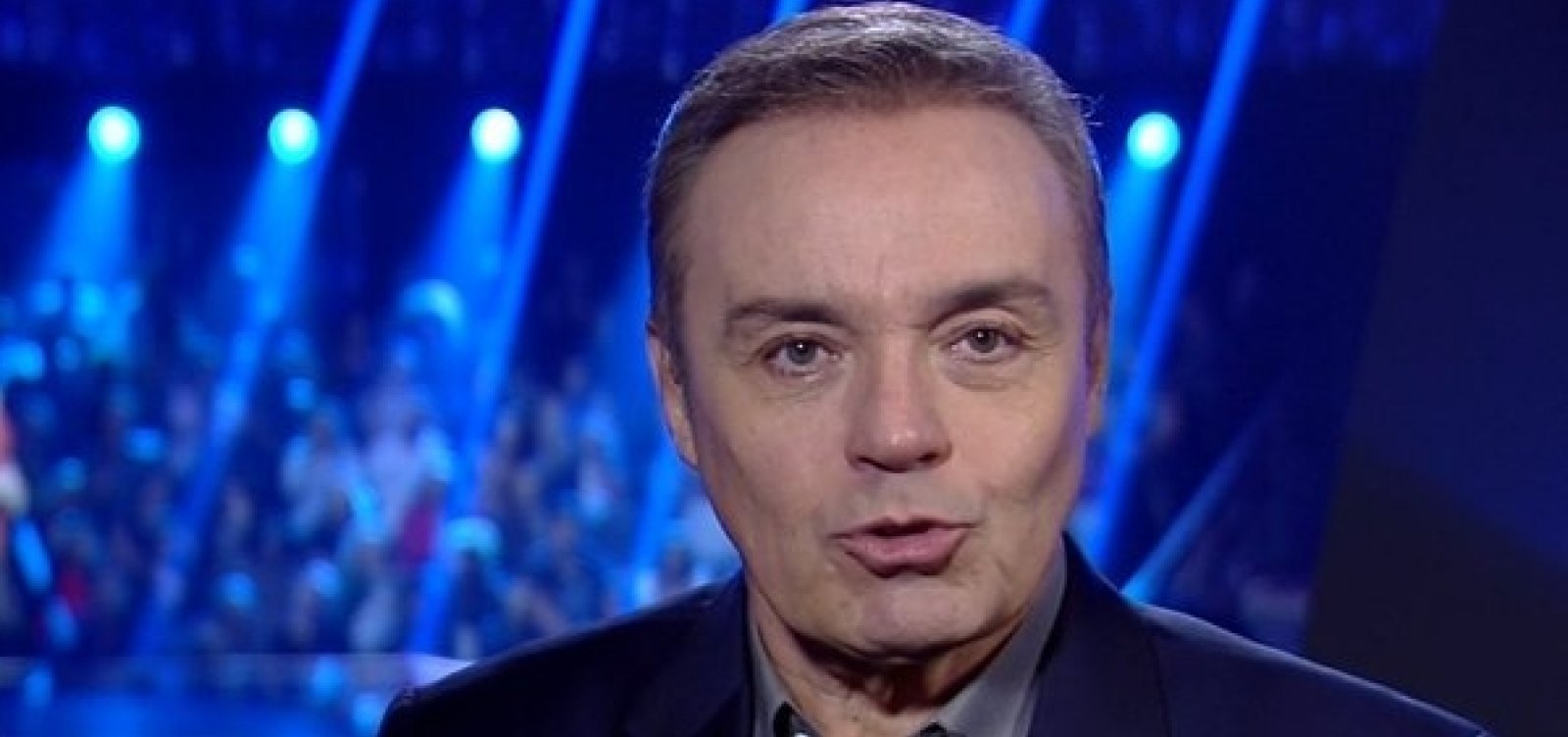 [Gugu Liberato é hospitalizado após sofrer acidente doméstico]