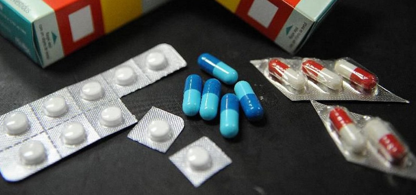 [Mortes por doenças resistentes a antibióticos podem chegar a 10 milhões até 2050]
