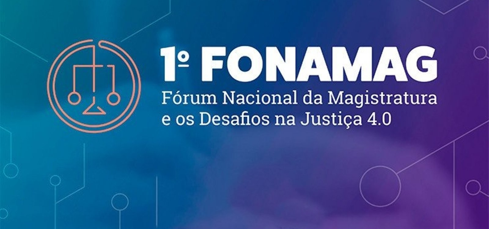 [Após Operação Faroeste, evento de magistrados é cancelado no TJ-BA]