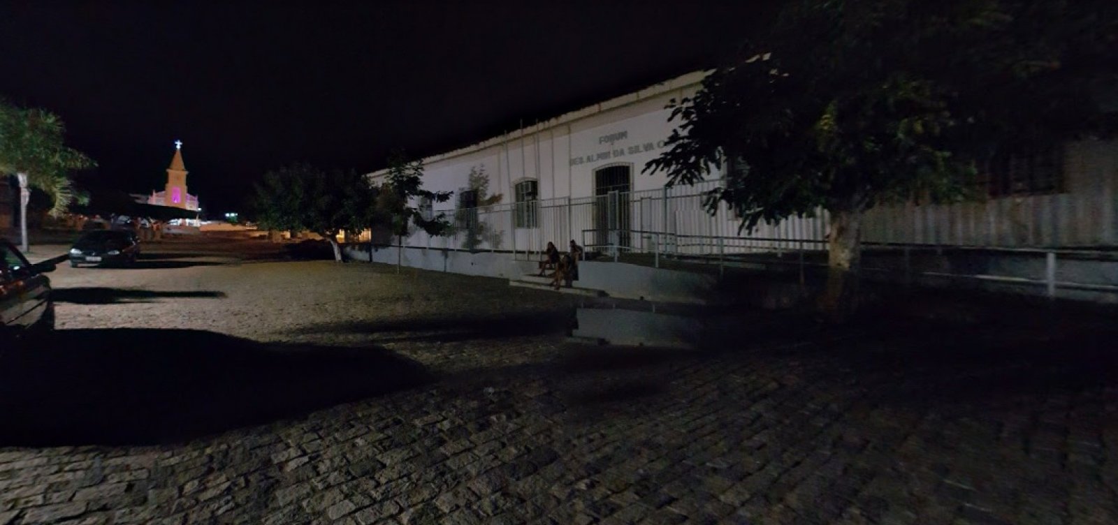 [Santa Inês: Prefeito registra queixa contra servidor após ser chamado de ‘ladrão’ e ‘vagabundo’ ]