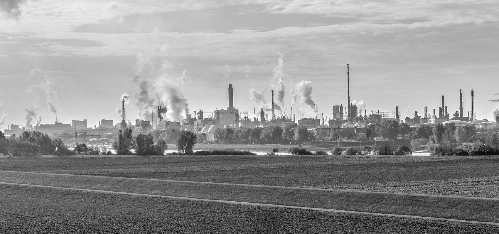 [Concentração de gases do efeito estufa bate recorde em 2018, diz agência da ONU]