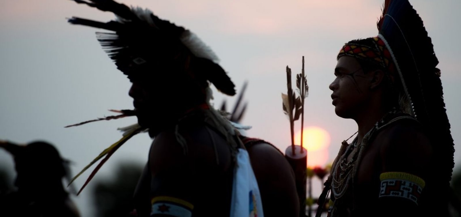 ['Problema da escravidão foi porque índio não gosta de trabalhar', afirma procurador do Pará]