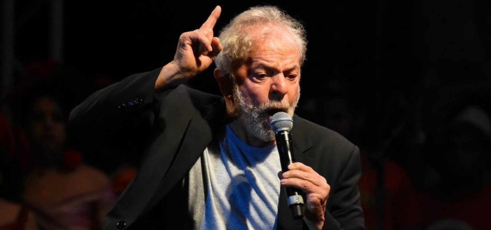 [TRF-4 julga recurso que pode anular pena de Lula no caso do sítio de Atibaia]