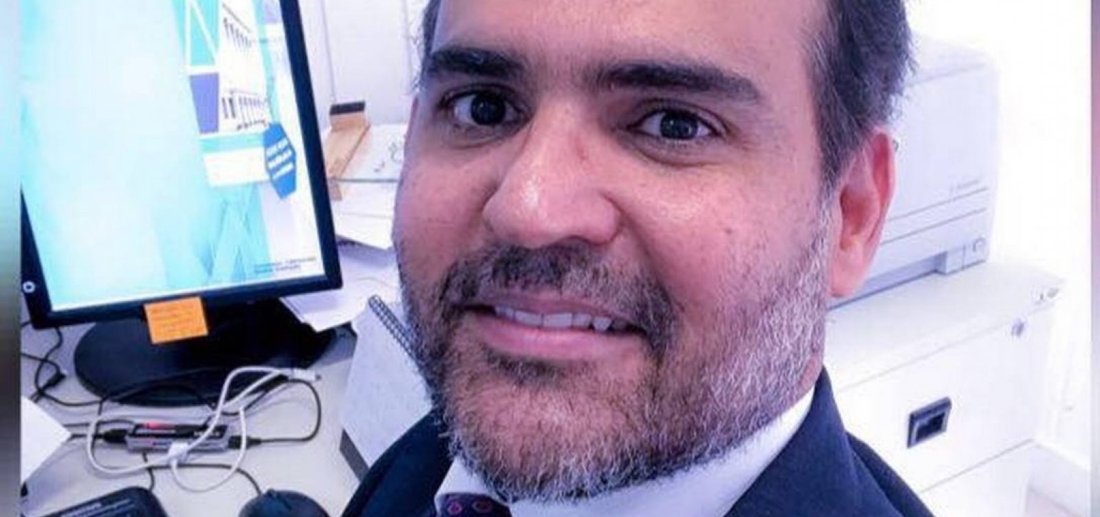 [Operação Faroeste: Juiz foi preso após tentar destruir provas, diz coluna ]
