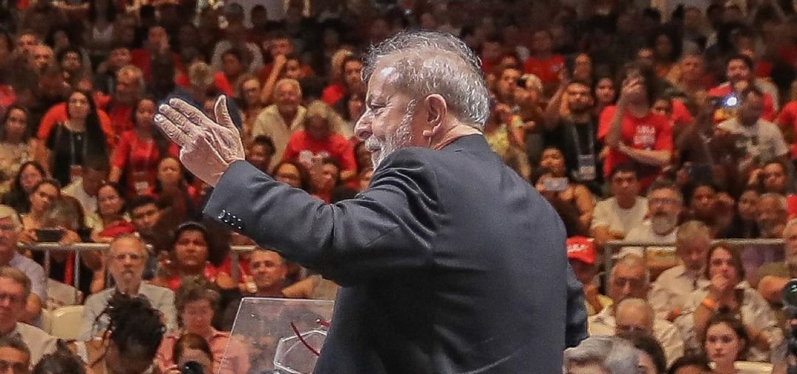 [Defesa de Lula cita Moro e 'copia e cola' de Hardt para pedir anulação de processo]