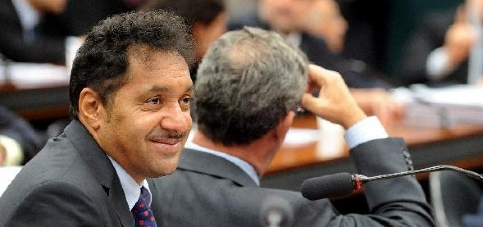 [MPF investiga uso de verba de gabinete de Tiririca ]