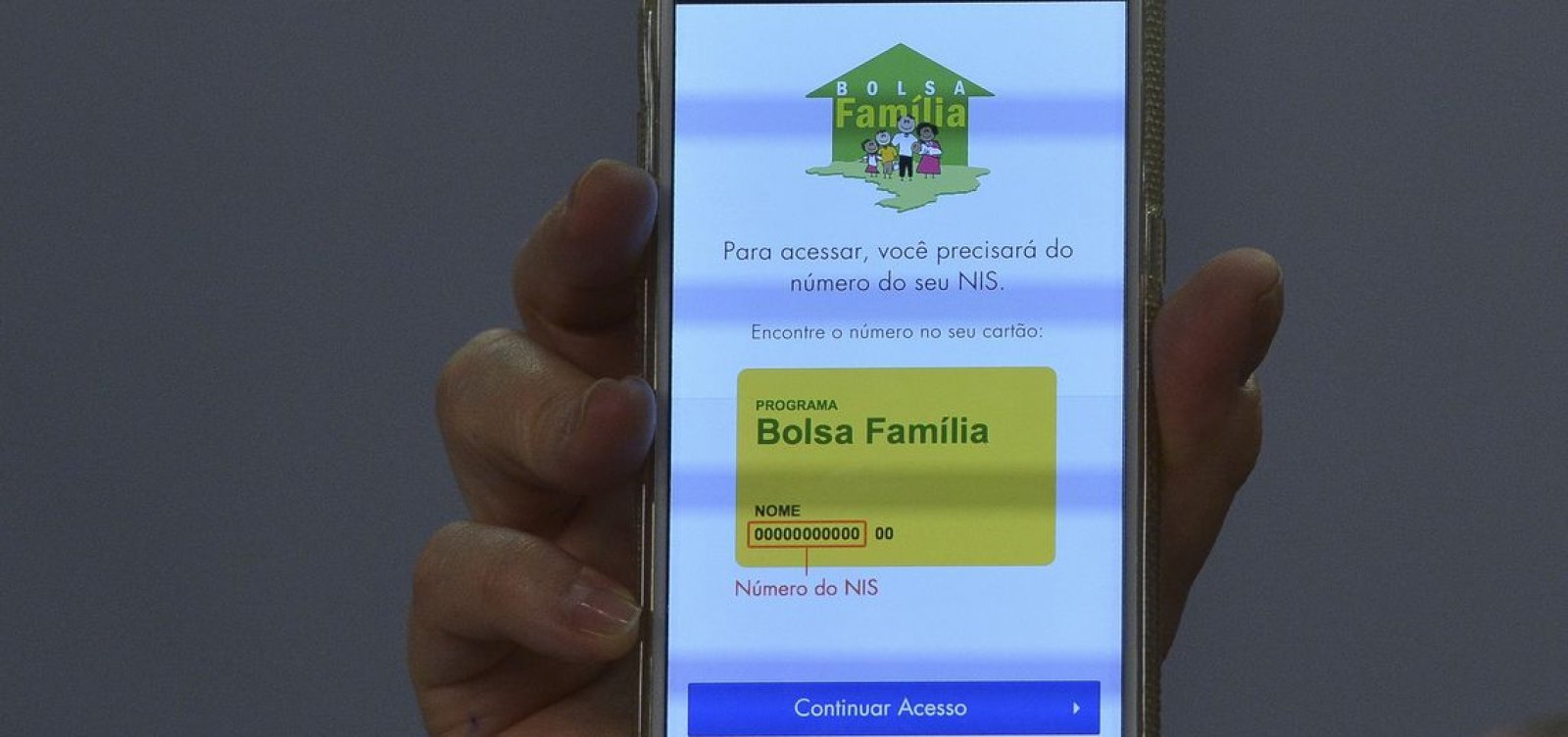 [Governo Bolsonaro não prevê novos atendidos e 13º para Bolsa Família em 2020 ]