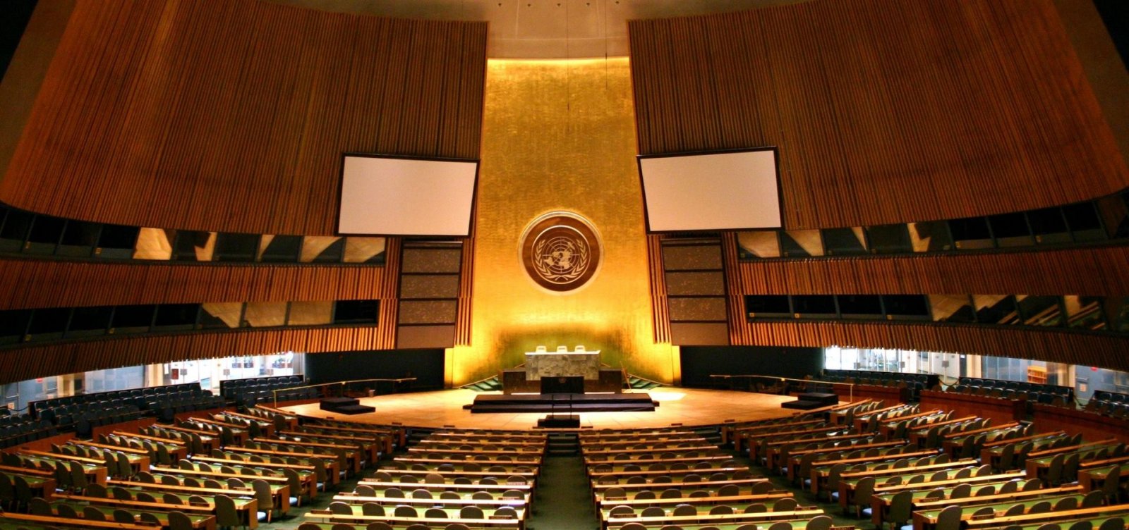 [Brasil pode perder direito a voto na ONU se não pagar R$ 530 milhões neste ano]