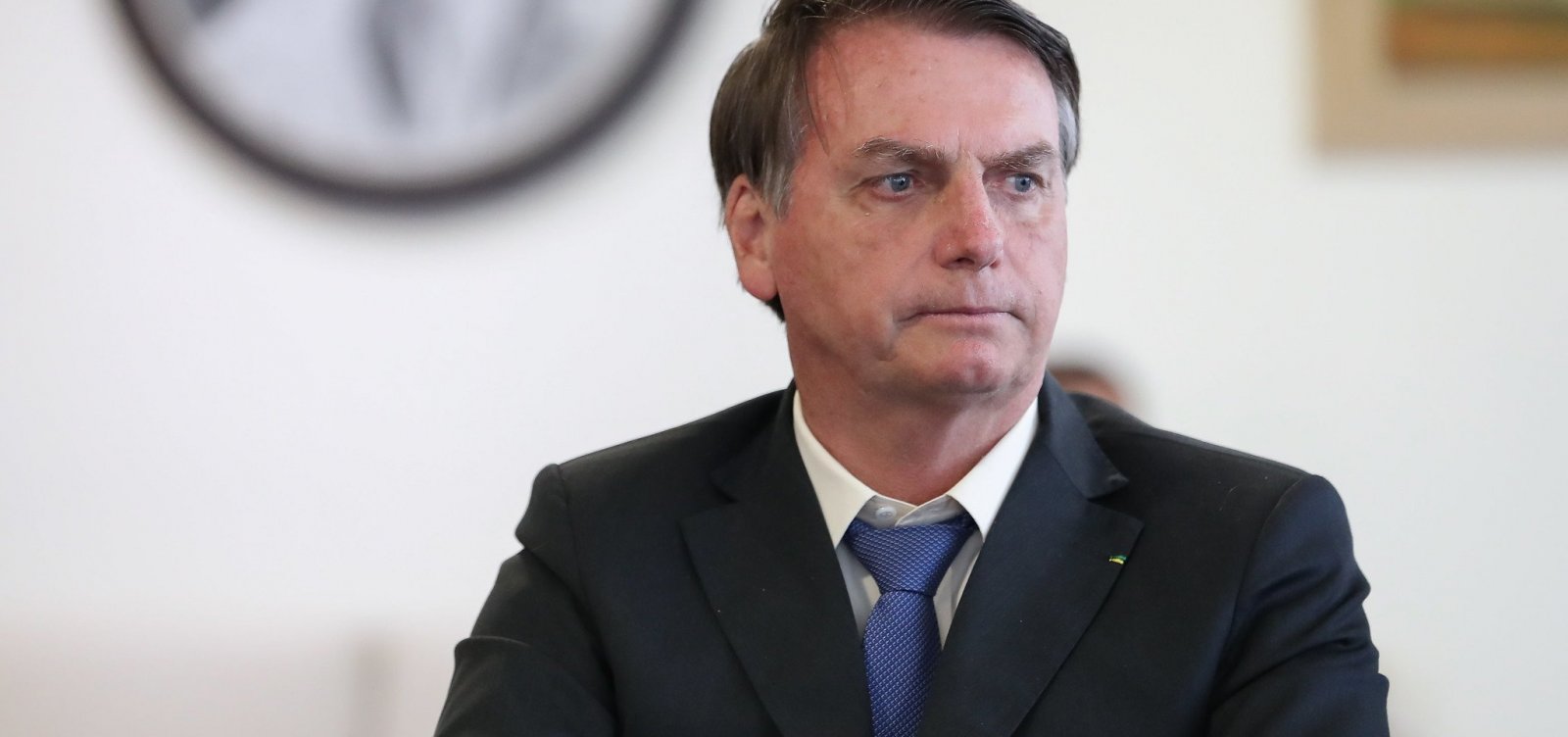 [Bolsonaro recebe líderes sul-americanos na 55ª Cúpula do Mercosul, em Porto Alegre]
