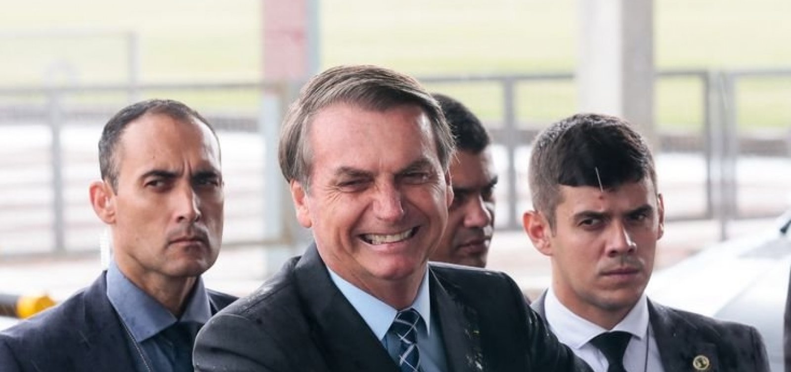 [Bolsonaro institui 'Dia do Rodeio' na mesma data do 'Dia dos Animais']