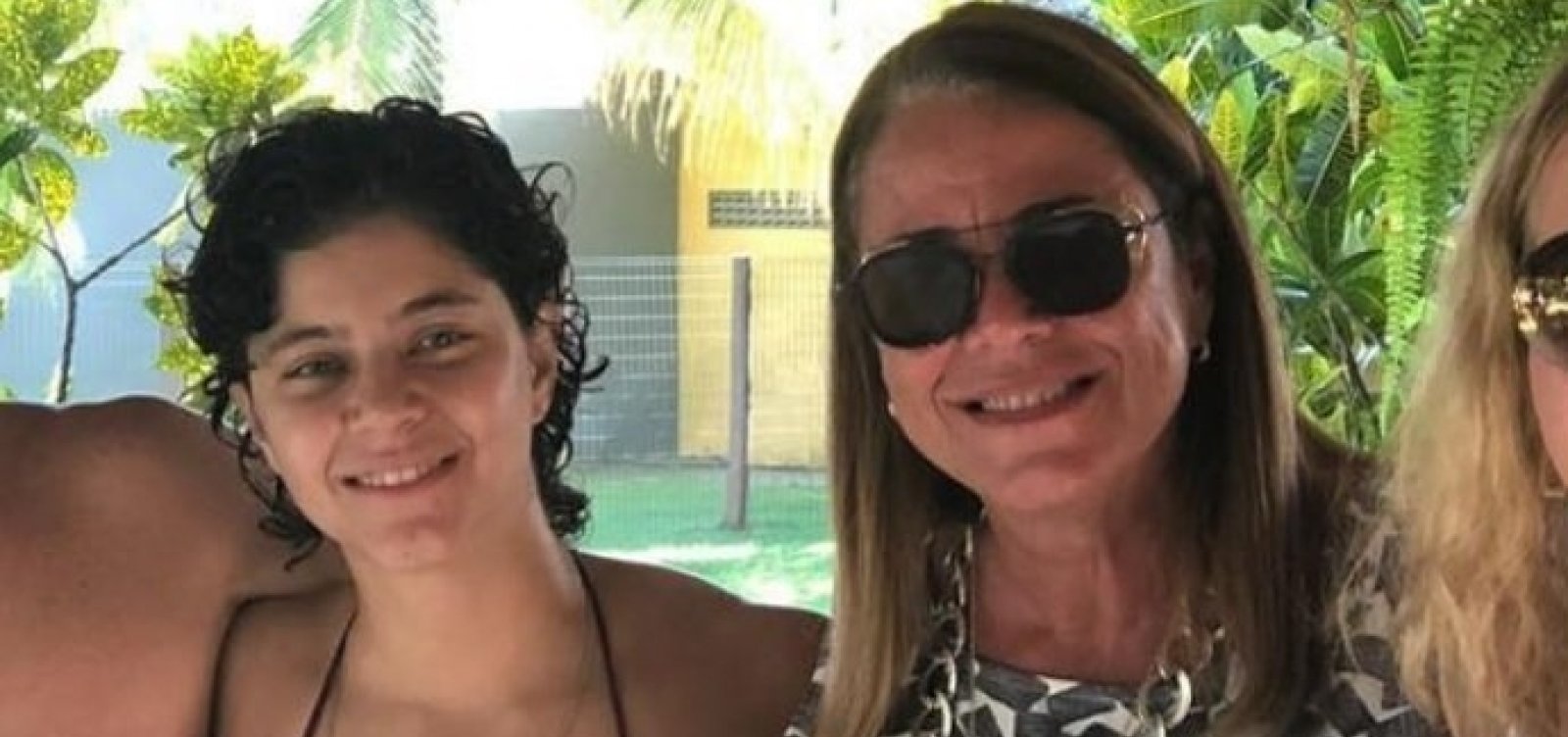 [Sobrinha de Fabíola Mansur é nomeada para cargo na Secretaria do Meio Ambiente]