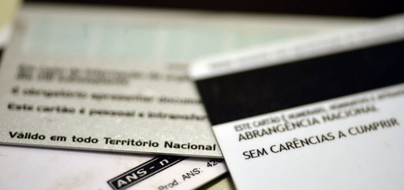 [Brasil tem 47,2 milhões de usuários de planos de saúde]