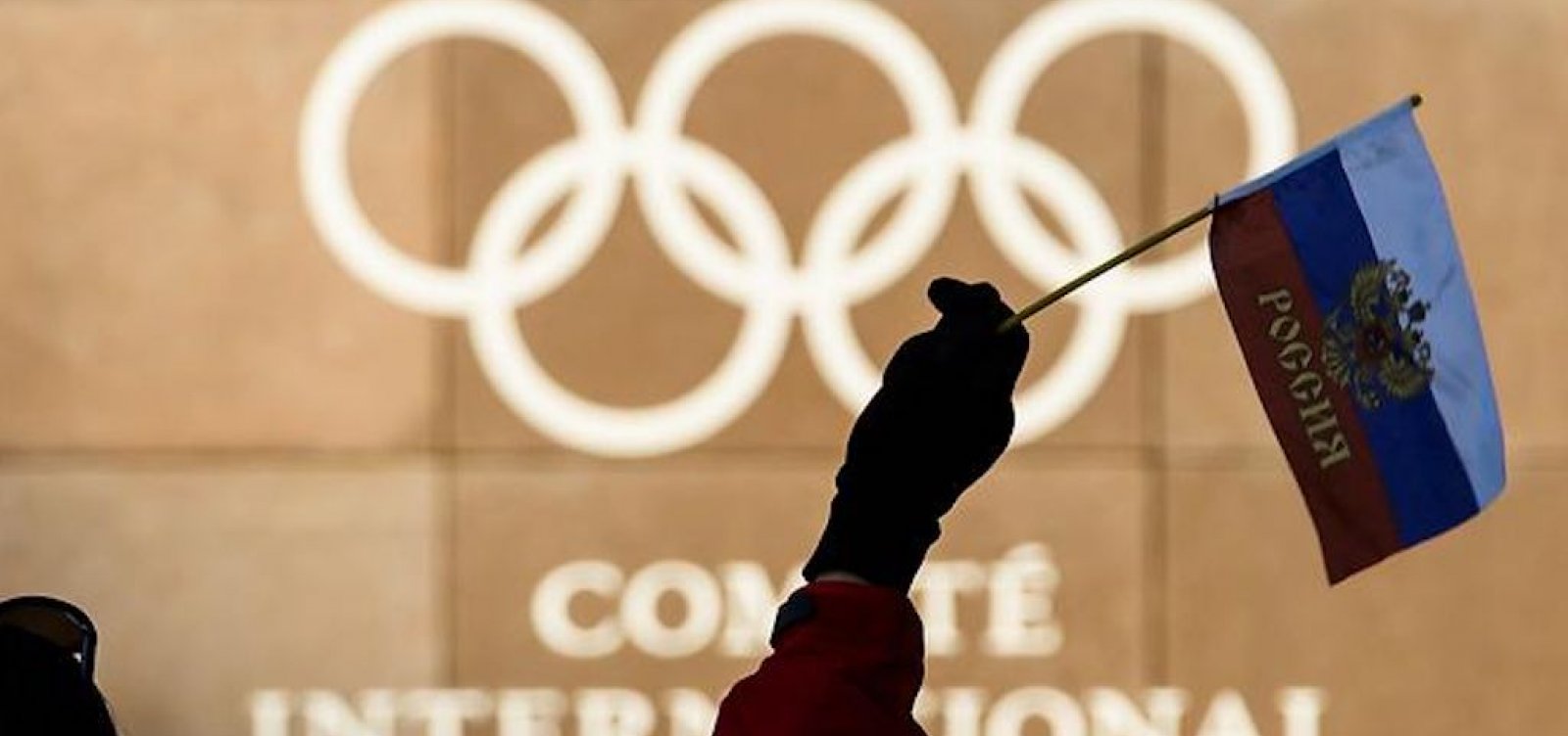 [Após caso de doping, Rússia é banida das Olímpiadas e de campeonatos mundiais até 2023]