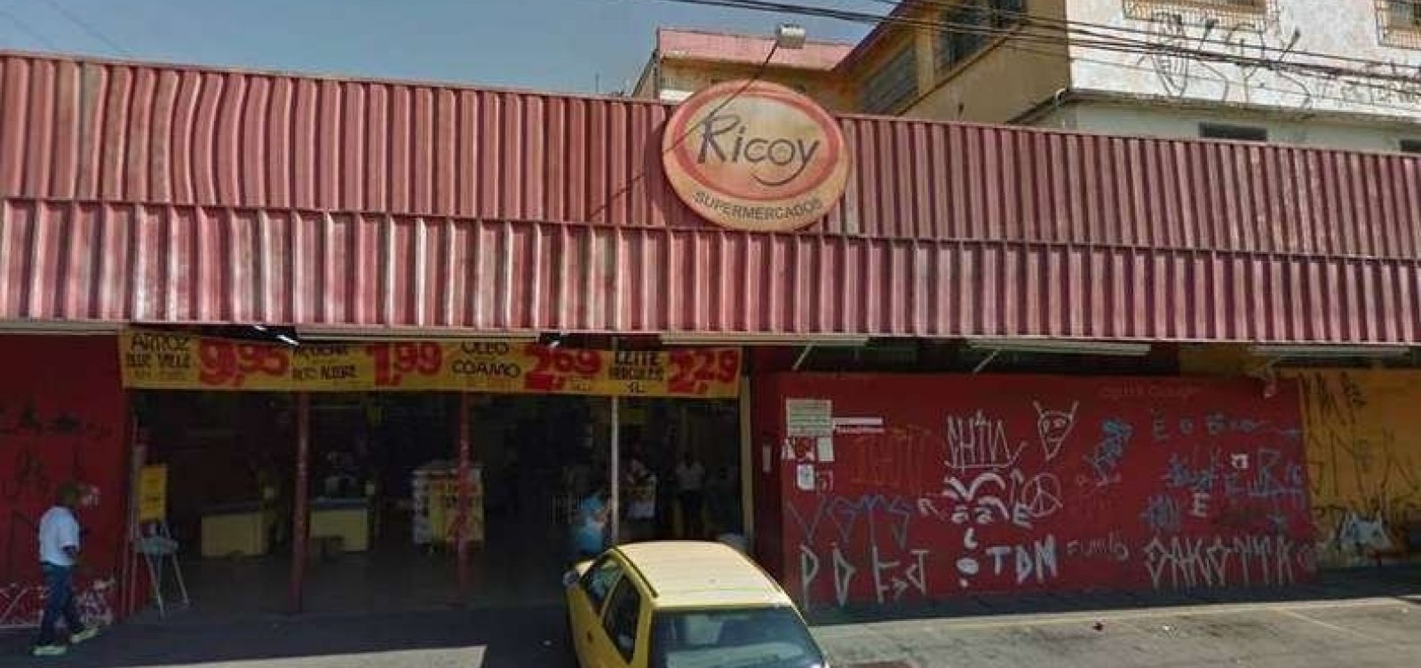 [Seguranças de supermercado em SP são inocentados da acusação de torturar adolescente]