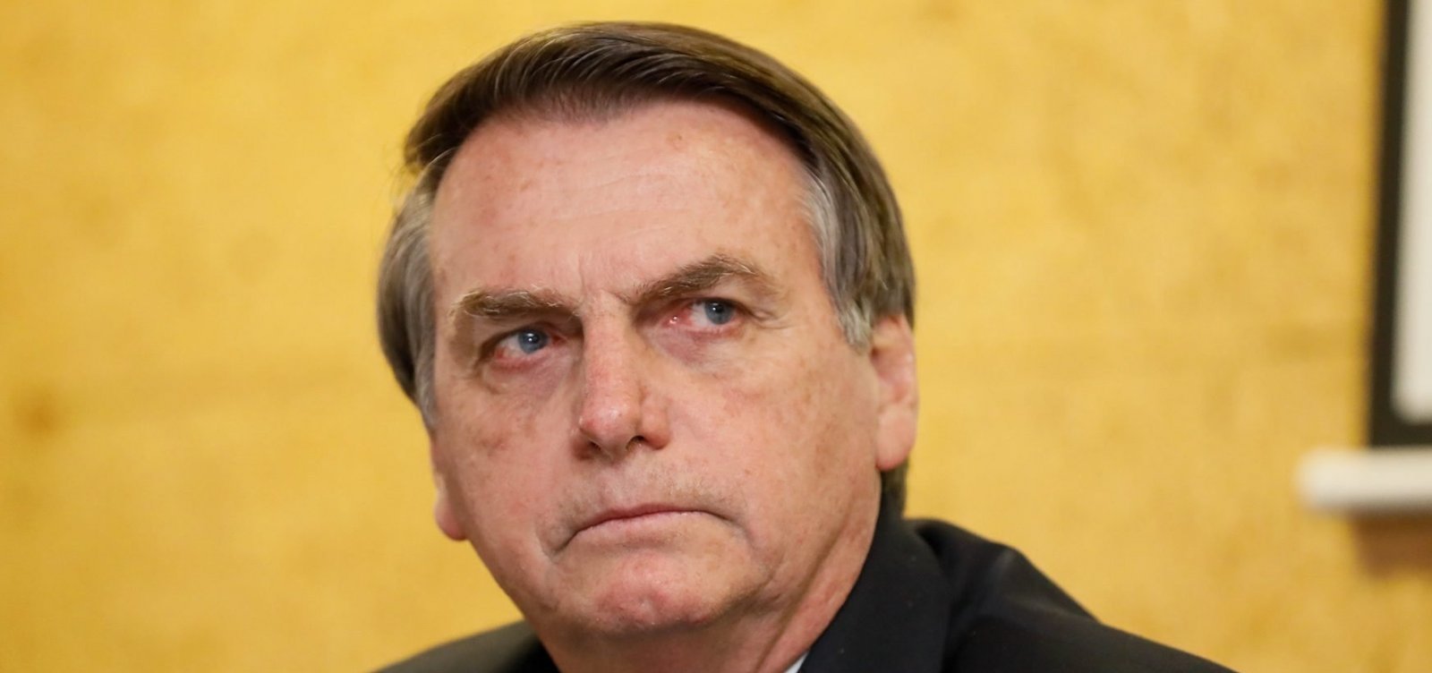 [‘Faz tudo, menos estudar’, diz Bolsonaro sobre estudantes de universidades federais]
