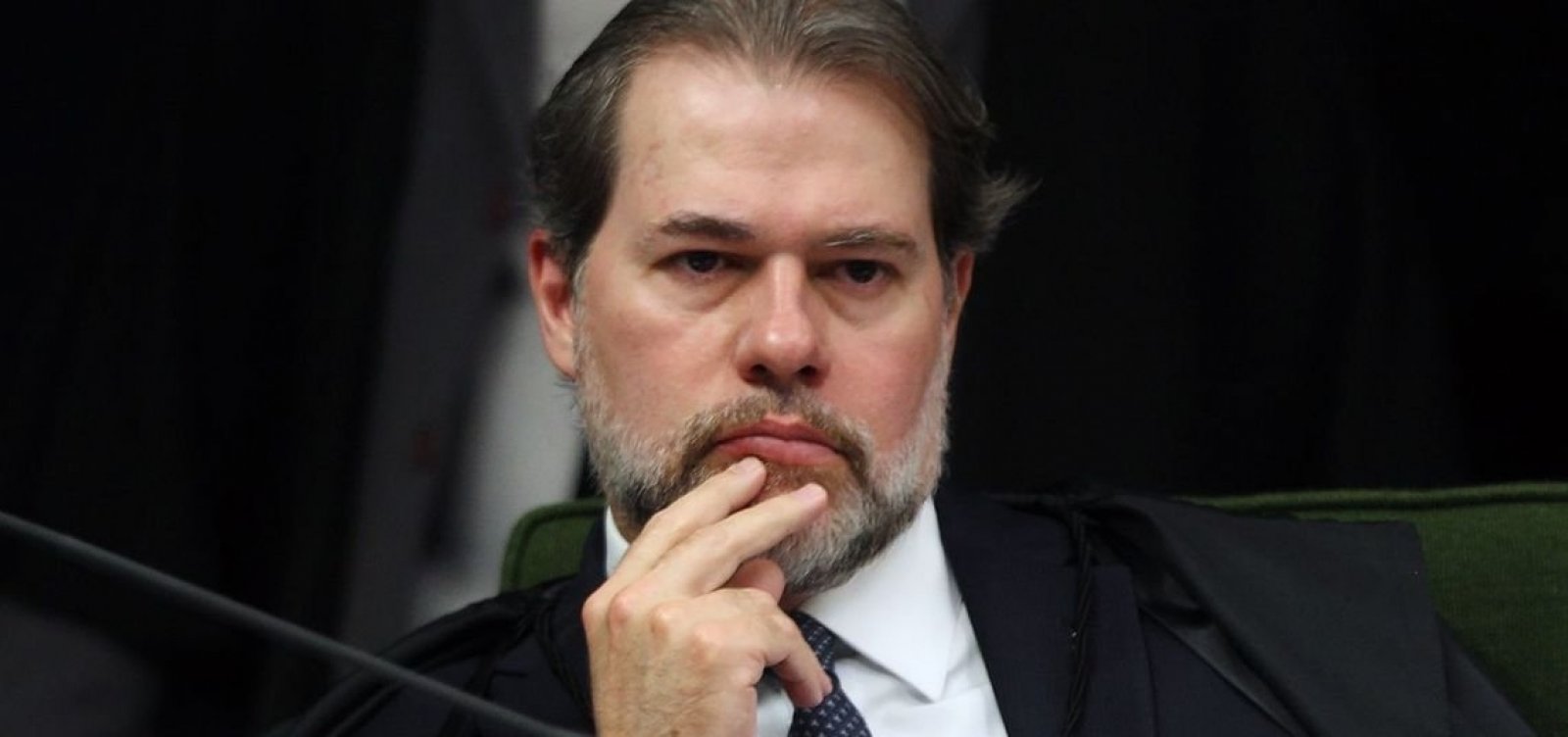 [Procuradores defendem Lava Jato após críticas de Toffoli]
