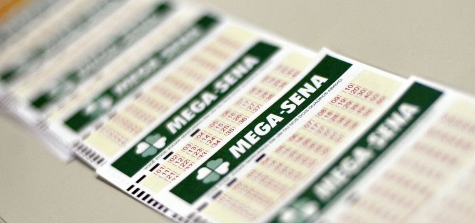 [Ninguém acerta as seis dezenas e próximo prêmio da Mega-Sena deve ir a R$ 39 mi]