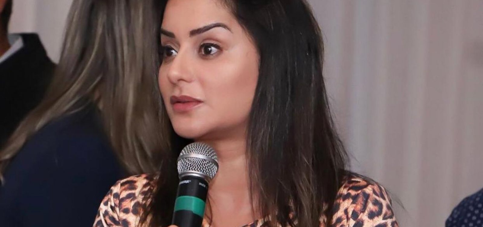 [Vereadora acusa Aladilce de intolerância religiosa após colega questionar 'por que Jesus não poderia ser gay']