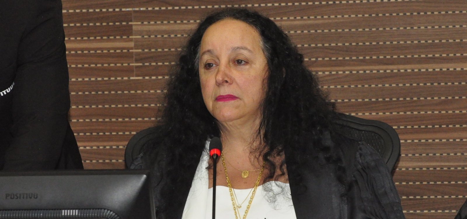 [MPF quer manter prisão preventiva de desembargadora investigada na Operação Faroeste]