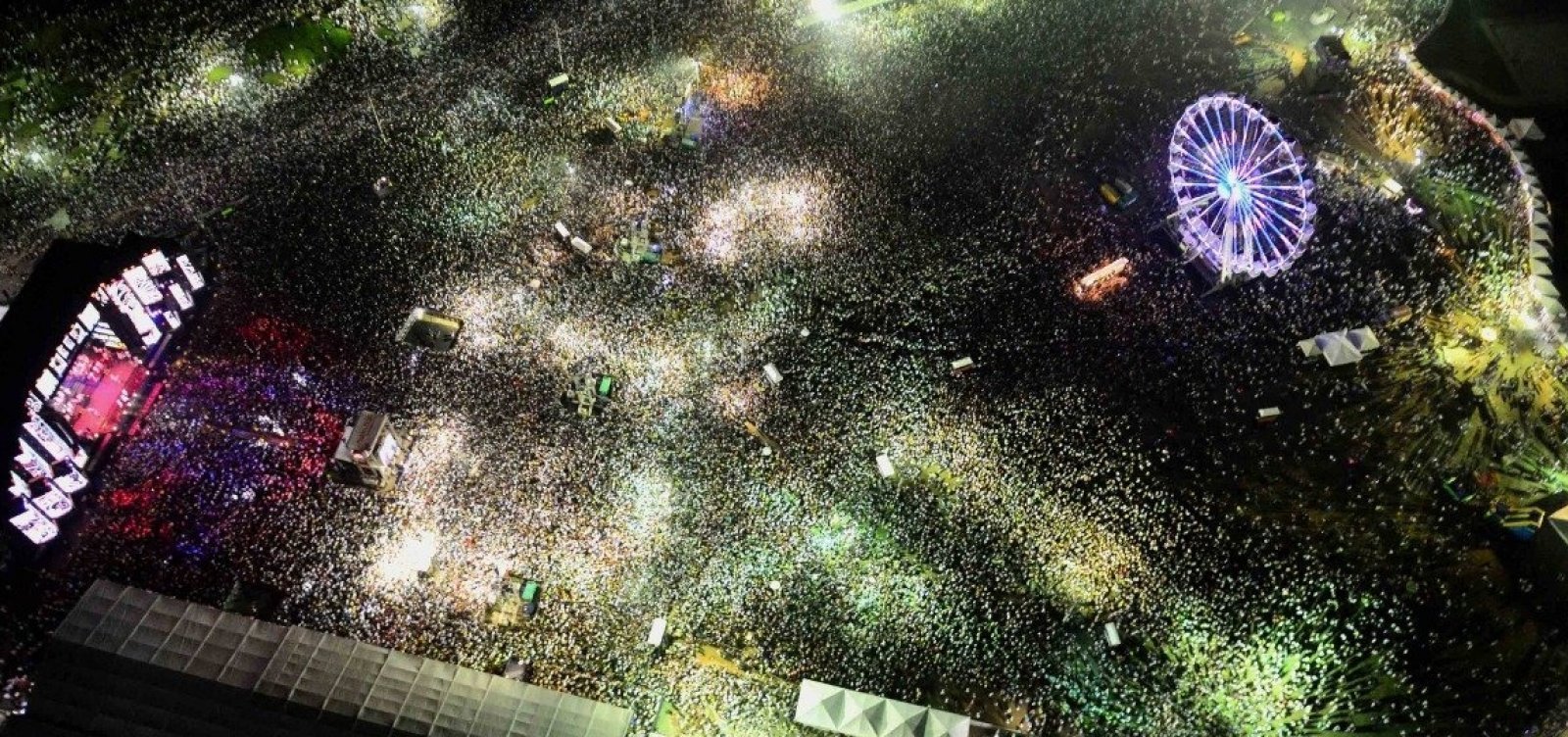 [Prazo para resgatar documentos perdidos no Festival Virada Salvador é adiado]