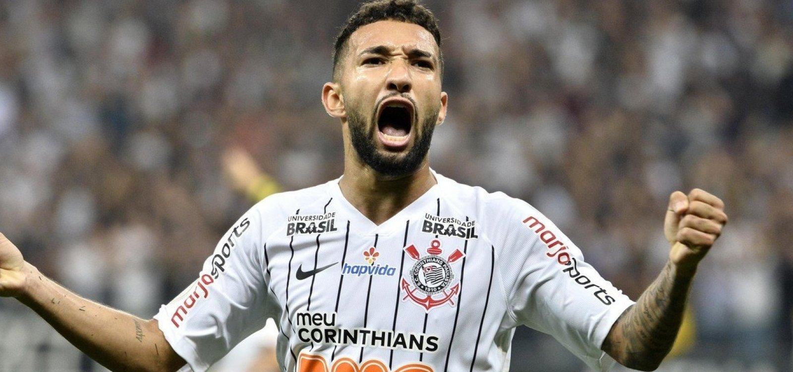 [Bahia paga R$ 4 milhões por Clayson; contrato vai até 2022]