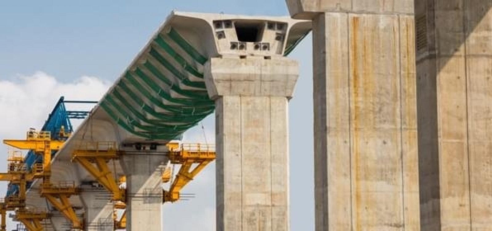 [Grupo chinês de maquinário para infraestrutura anuncia criação de banco no Brasil]
