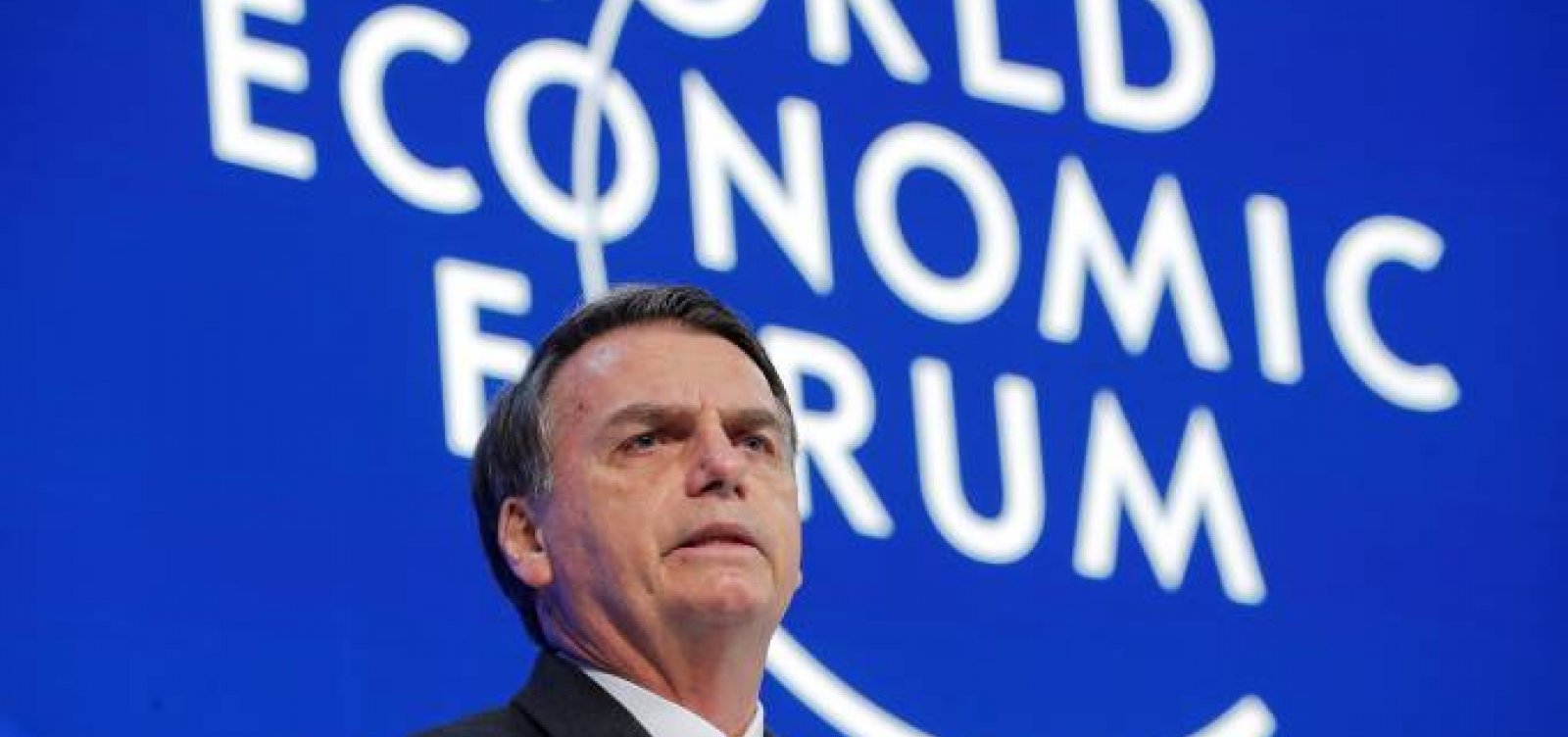 [Bolsonaro cancela ida a Davos em definitivo; Guedes está confirmado]