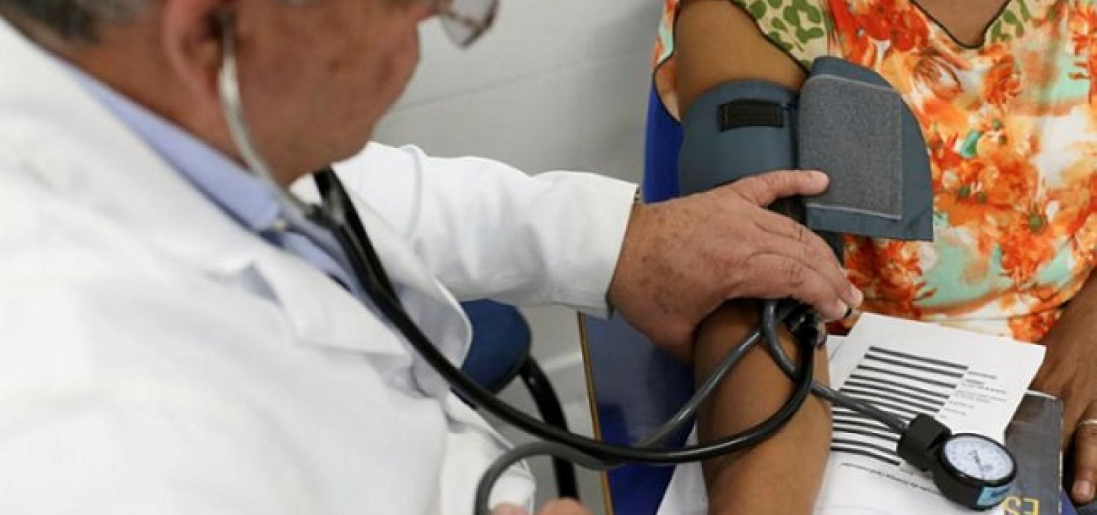 [Prefeitura de Salvador contrata quase 100 médicos por PJ para amenizar déficit]