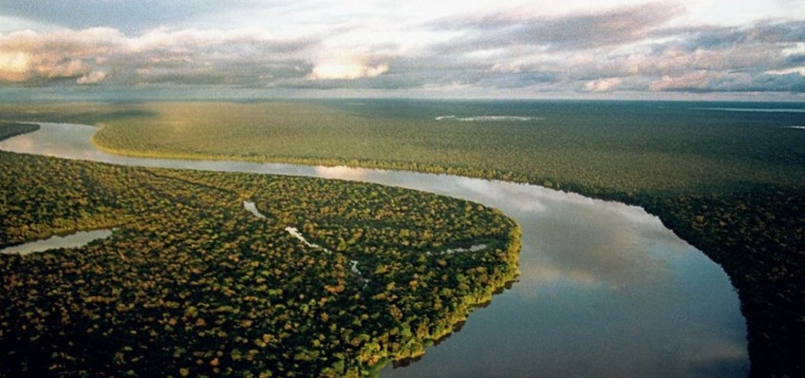 [Ministério do Meio Ambiente vai criar Secretaria da Amazônia]