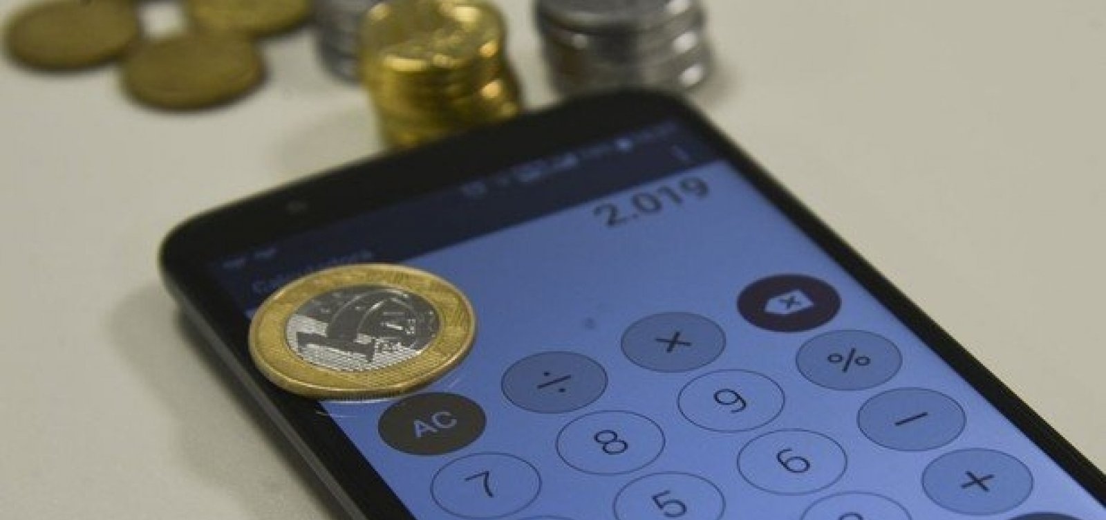 [Inflação oficial de 2019 fecha em 4,31%]