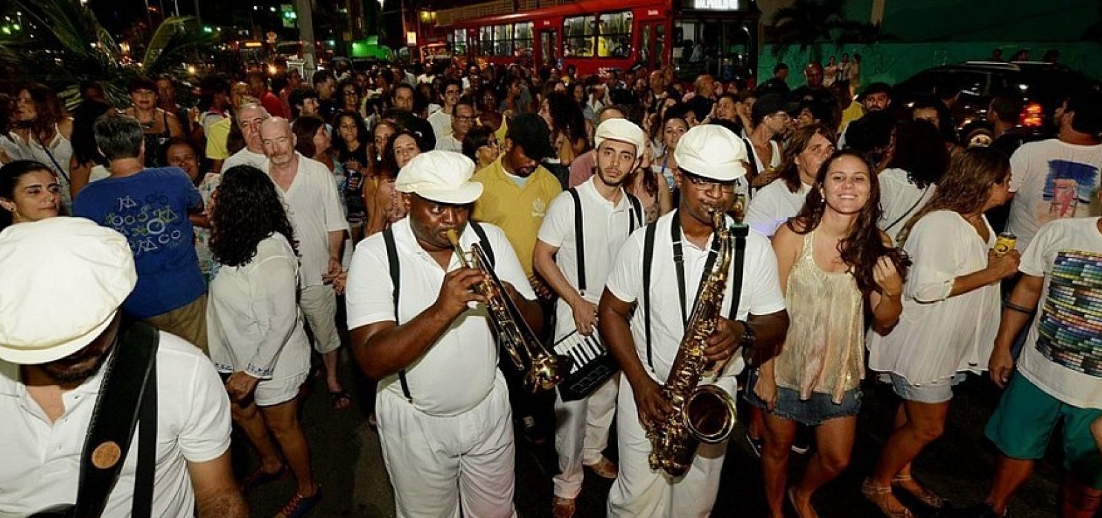 [Inscrições de artistas para eventos das Prefeituras-Bairro estão abertas]