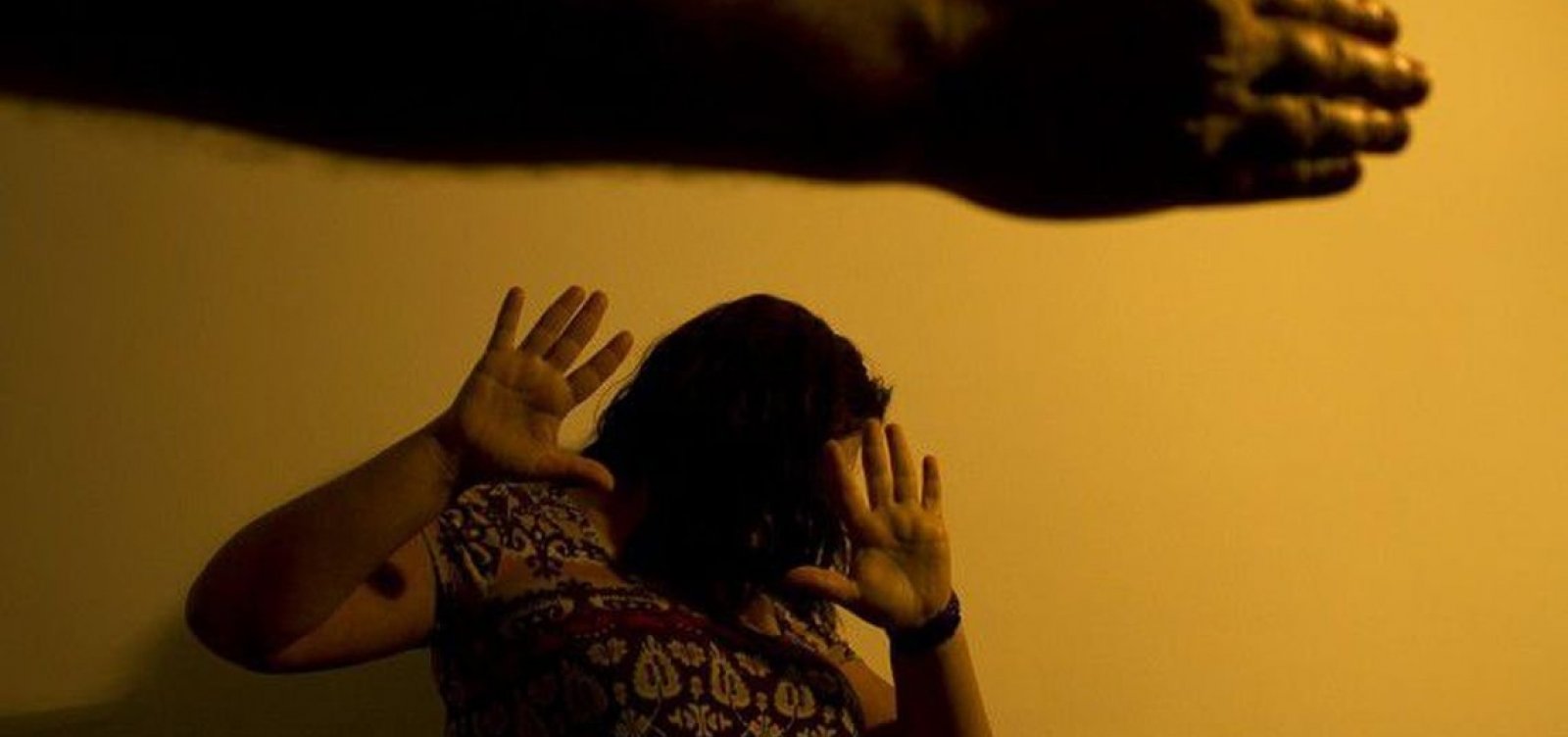[Número de feminicídios cresceu 32% na Bahia em 2019]