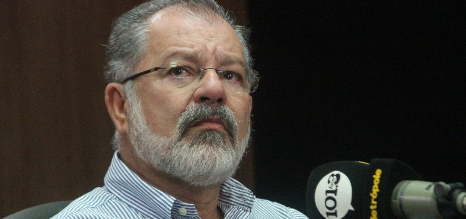 ['Vou trabalhar para ser governador', diz Nilo sobre sucessão de Rui Costa]