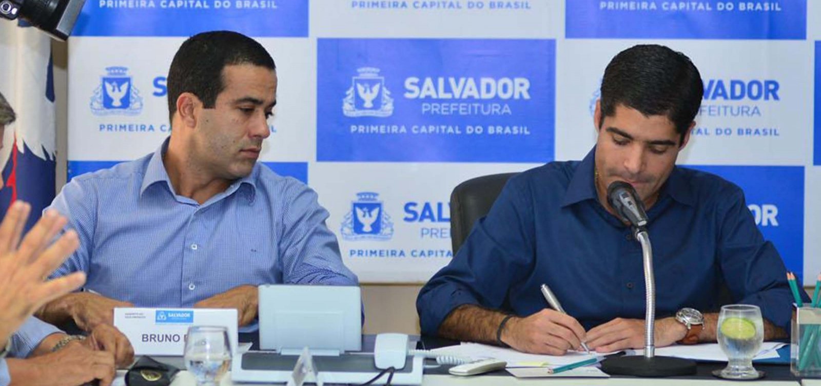 [DEM e PDT devem compartilhar palanques em Salvador e duas capitais nordestinas, diz coluna]