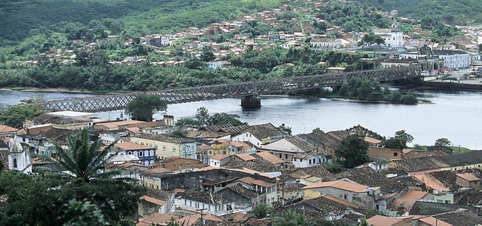 [MPF aciona Incra para concluir demarcação de território quilombola em Cachoeira]