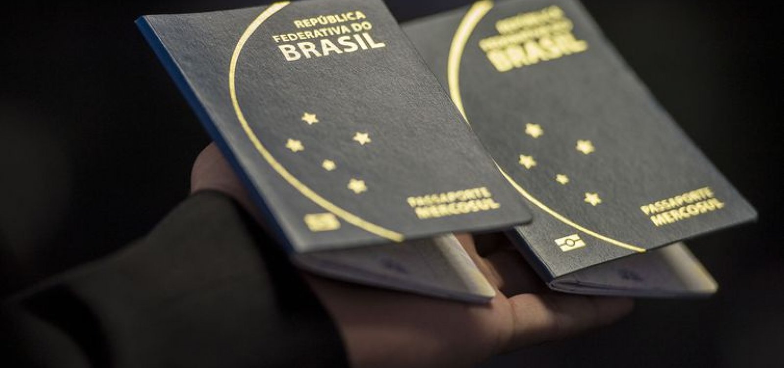 [Brasil e Catar acabam com exigência recíproca de visto]