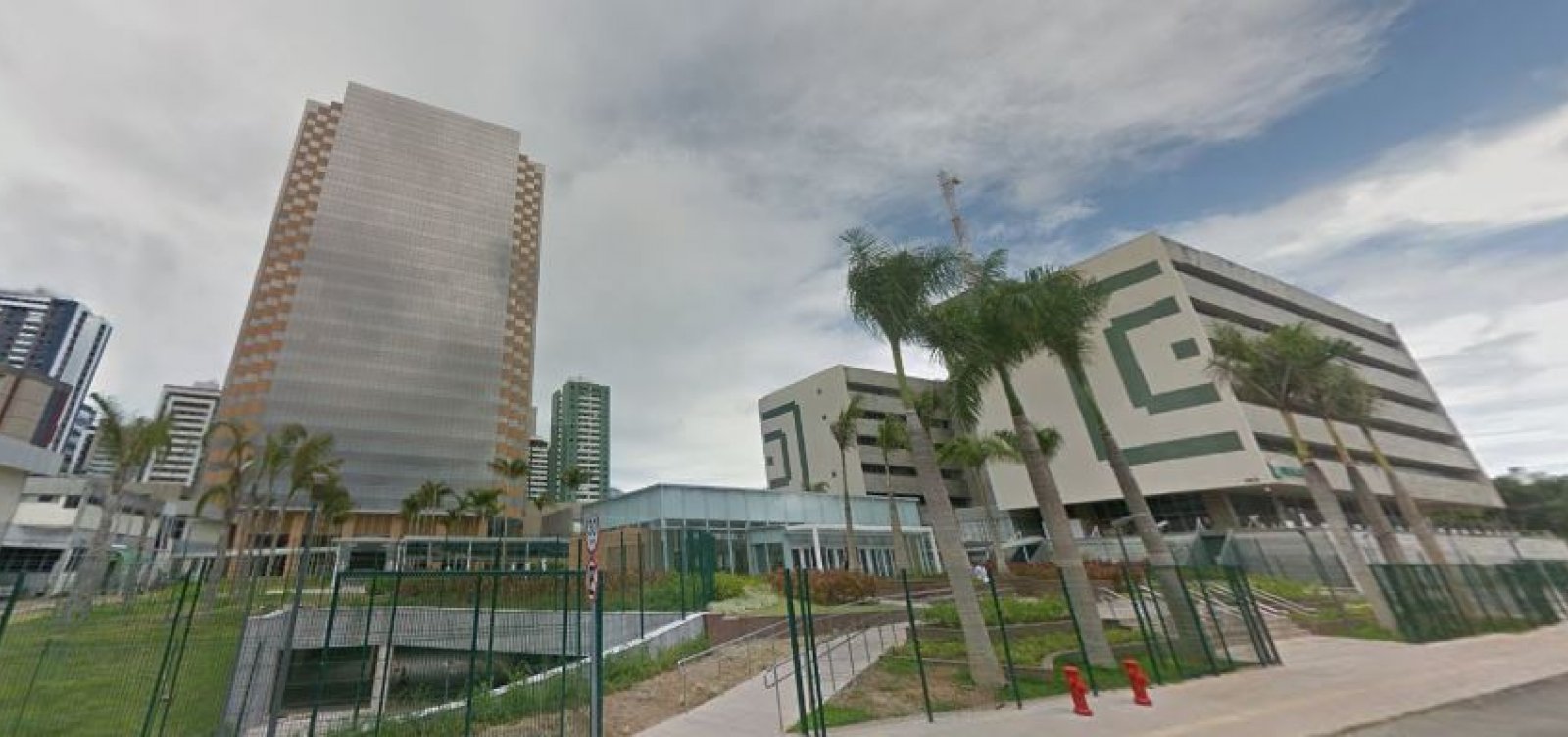 [Lava Jato mira movimentação financeira de empresa contratada para obras da Torre Pituba]