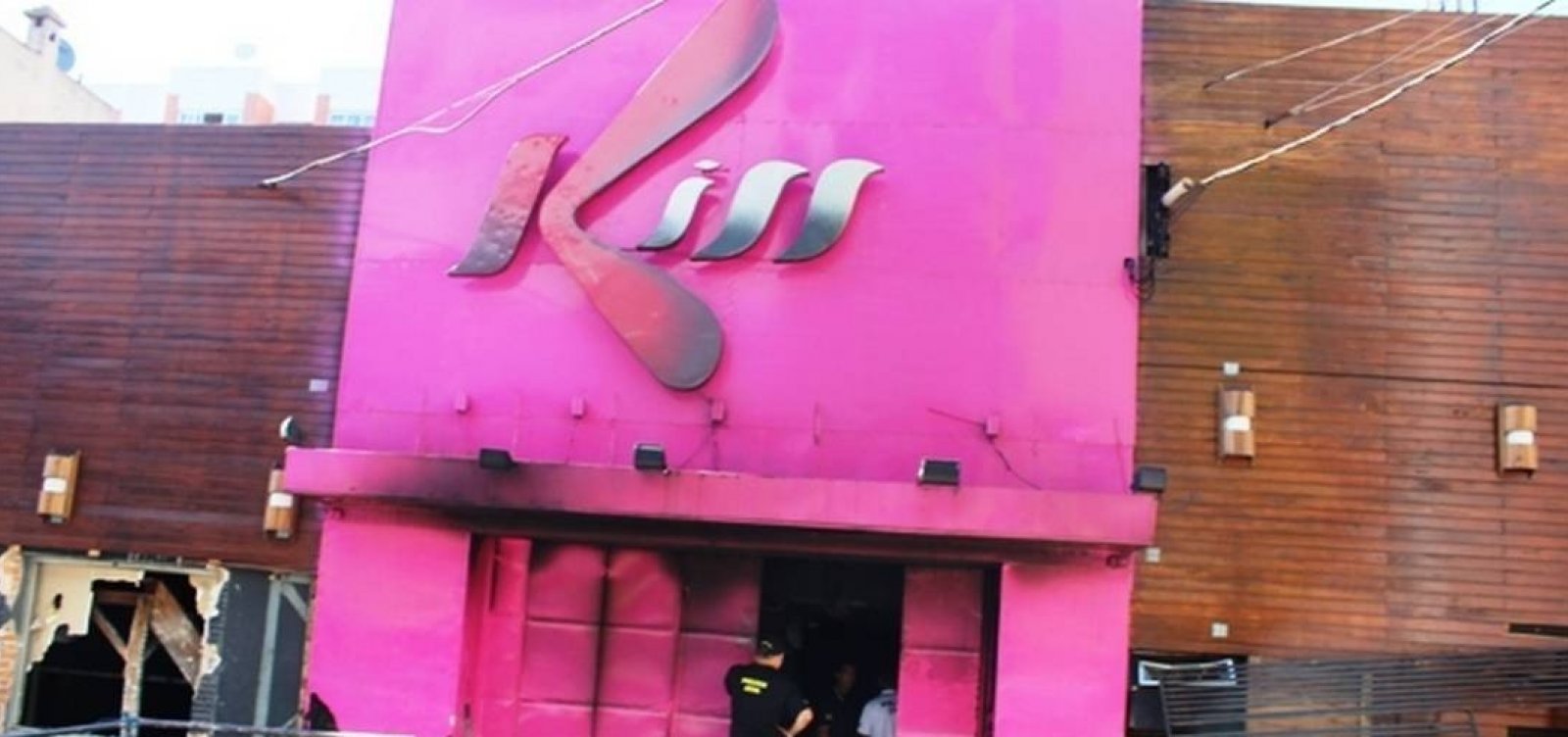 [Júri popular de acusados por incêndio da boate Kiss é marcado para março]