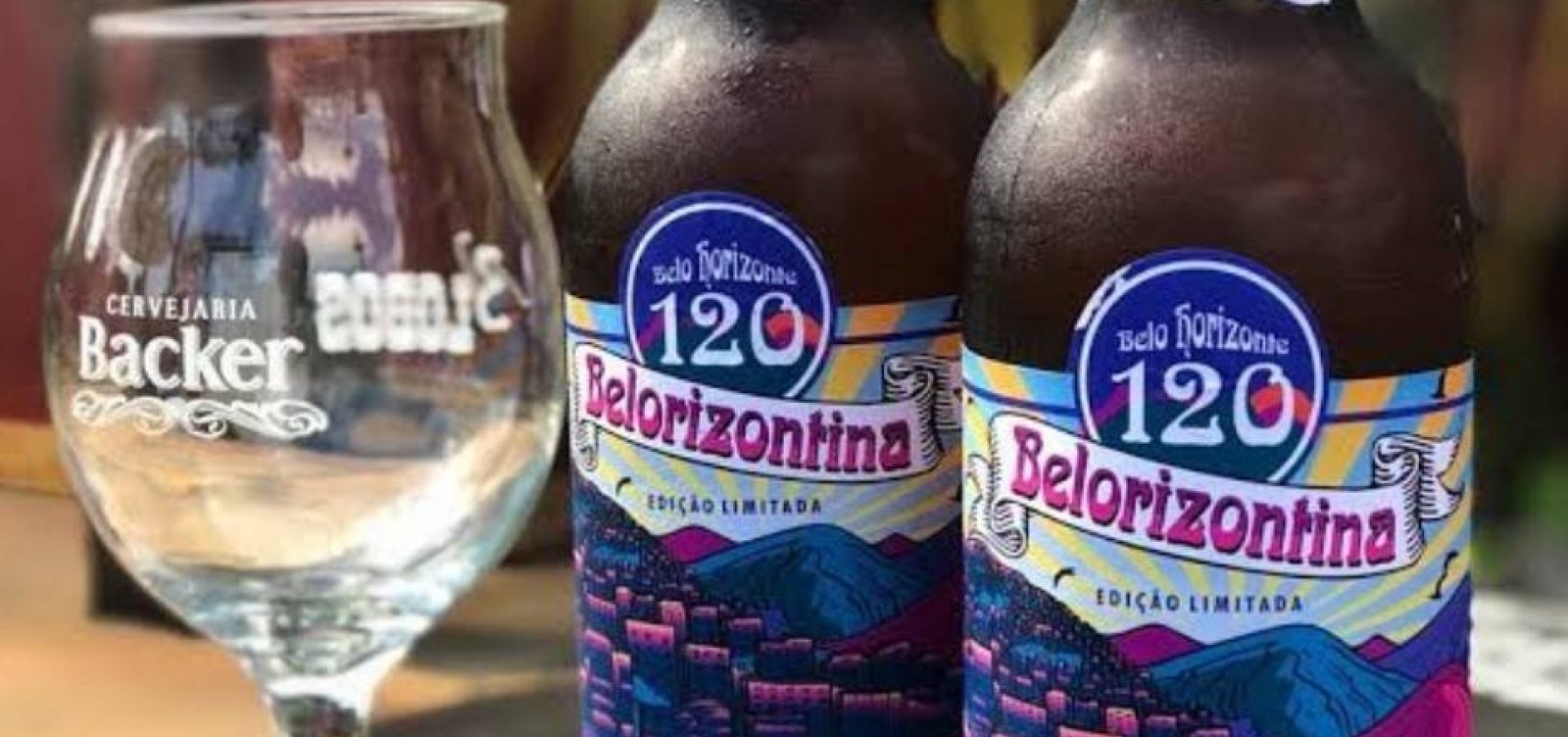 [Secretaria diz que 14 pessoas que beberam cerveja Backer correm risco de morte]