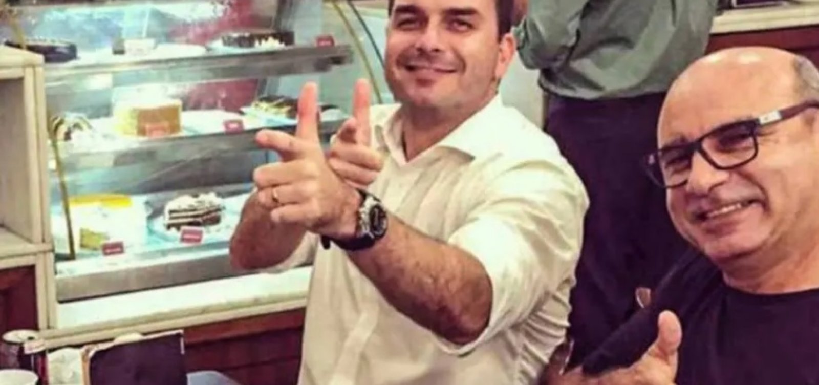 [Toffoli pede que PGR se manifeste sobre pedido de Flávio em caso Queiroz]